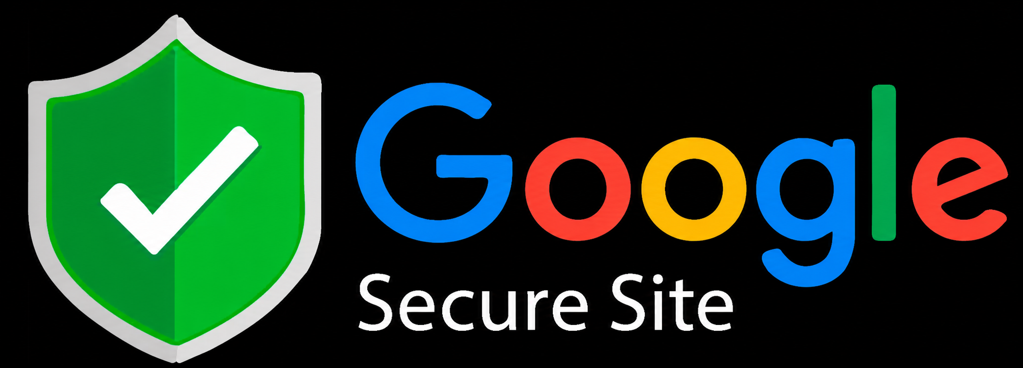 Google Secure Site